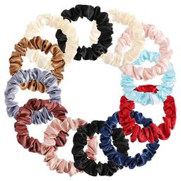 DN Creation Set Of 12 Assorted Ponytail Holders image 2
