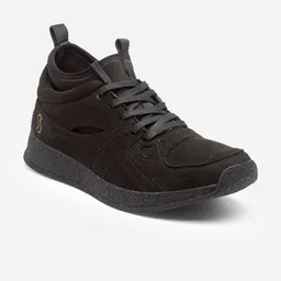 Solethreads Men CALVIN Water-Friendly Memory Foam Insole Basics Sneakers image 2