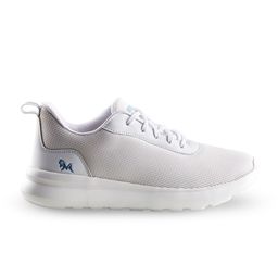 NEEMANS Men Textured Tread Basics Lightweight Sneakers image 2