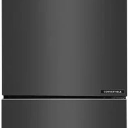 237 L Frost Free Double Door Bottom Mount 2 Star Convertible Refrigerator-picture-12