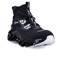 Atom Men Spring Edge Alpha 2 Mesh Basics Sneakers image 3