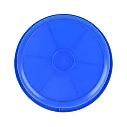 Kuber Industries Blue Set of 4 Regular Desk Organiser Organisers image 2