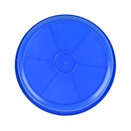 Kuber Industries Blue Set of 6 Regular Desk Organiser Organisers image 2