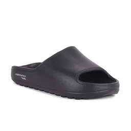 Action Men Open Toe Sliders image 3