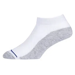 RC. ROYAL CLASS Men Pack Of 3 Patterned Ankle-Length Socks image 5