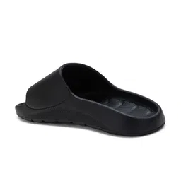 Greentech Men Rubber Sliders image 3