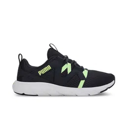 Puma Unisex SOFTRIDE Flex Vital Running Shoes image 4