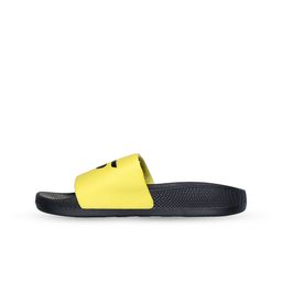 Skechers HYPER SLIDE - DERIVER Men Solid Open Toe Slip On Sliders image 3