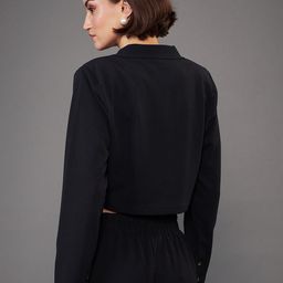 SASSAFRAS worklyf Single-Breasted Blazers image 3