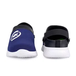 Bxxy Men Printed Lightweight Slip-On Clogs image 3