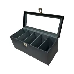 essart Grey Set of 1 Reusable Multi-Utility Organisers image 4