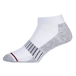 RC. ROYAL CLASS Men Pack Of 3 Patterned Ankle-Length Socks image 2