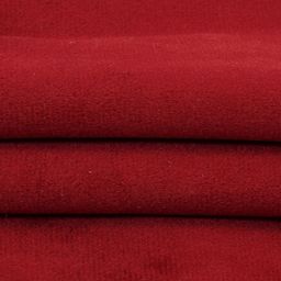 Bajo's Maroon Set of 5 Square Cushion Covers image 3