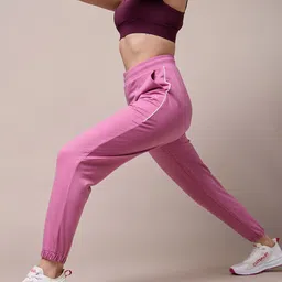 Cultsport Women Mid-Rise Joggers-picture-22