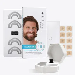 Breathing Nasal Strip Nose Shaper-picture-27