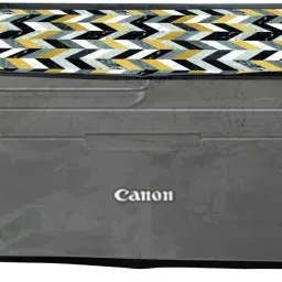 LoomStar For Canon Pixma E4270 / E4570 All-in-One Ink Efficient Printer Multicolor Printer Cover-9