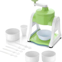 1000 ml Manual Ice Cream Maker-21