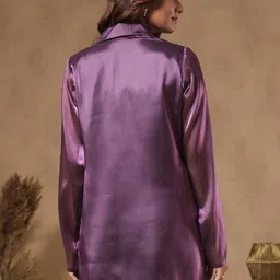 B'Infinite Open Front Shrug image 4