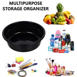 Kuber Industries Grey Set of 6 Regular Desk Organiser Organisers image 4