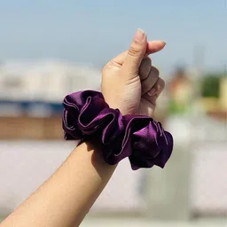 DN Creation Set Of 12 Assorted Ponytail Holders image 2