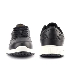 JQR Men Round Toe Memory Foam Lightweight Sneakers image 3