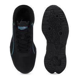 Puma Unisex Extent NITRO Engineered Mesh Sneakers image 4
