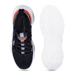 Atom Men Textured Mesh Basisc Sneakers image 5