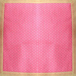 Kuber Industries Set of 4 Geometric Square Cushion Covers image 4