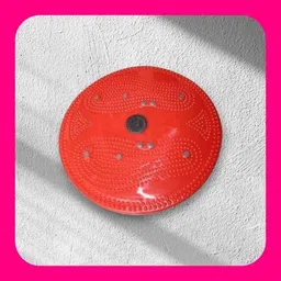 modkart Tummy Ab Twister 137 Ab Exerciser-picture-42