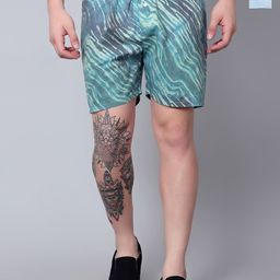 BAWERIN Pack Of 2 Printed Pure Cotton Boxers 67-image-47
