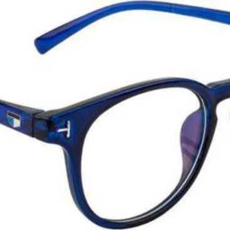 UV Protection, Gradient Rectangular Sunglasses (Free Size)-picture-9