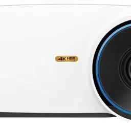 BenQ LK935 5500 Lumen 4K Laser Conference Room Projector (5500 lm) Portable Projector-18