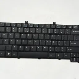 SellZone Replacement Keyboard For Acer Aspire 5100 / 5500 / 5300 Internal Laptop-size Laptop Keyboard-image-5
