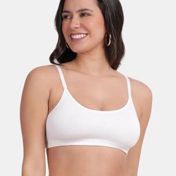 Envie Women Full Coverage Non-Wired Beginners Bra-image-98