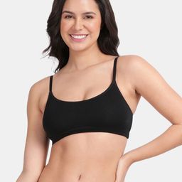 Envie Women Full Coverage Non-Wired Beginners Bra-image-53