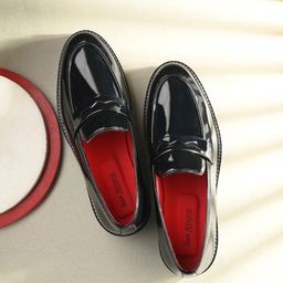 San Frissco Men Formal Slip-On Loafers-picture-52