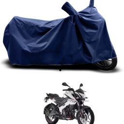 Waterproof Two Wheeler Cover for Bajaj-image-56