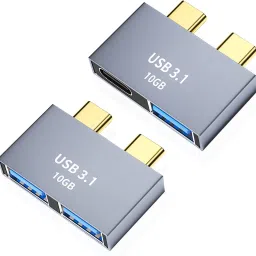 Etzin USB Type C OTG Adapter image 4