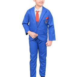 BAESD Boys 4-Pcs Party Suits-picture-7