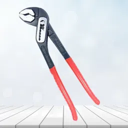 10 Inch Water Pump Plier with Strong Jaws and Anti-Slip Handle for Tough Jobs. Slip Joint Plier-29