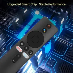MARS Mi TV Remote – Easy Control and Navigation for Mi TV Models Multipurpose Controller image 4