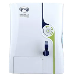 pureit Marvella RO+UV with Fruit and Vegetable Purifier (White)-image-83