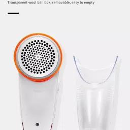 deagan New Nova Lint Remover Fabric Shaver For All Woolen Clothes Sweaters Blankets Etc Lint Roller image 3