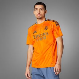 real madrid 24/25 away jersey men football men football-49