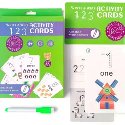 eitheo Educational toy kids Fun & Learning Numeric Play for Preschoolers & Toddlers image 3