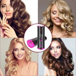 Haveli Stylish Cordless/Re-chargeable 3 Personal Care Appliance Combo-14