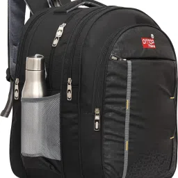 Large 70 L Backpack Good Quality for 5th to 10th class,College ,tution bag Waterproof School Bag-image-59