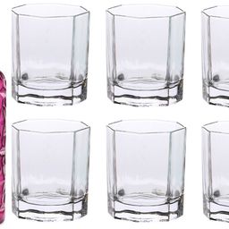 somil Combo Of Bottle And Glass Set -A1039 Jug Bottle Glass Set-picture-15