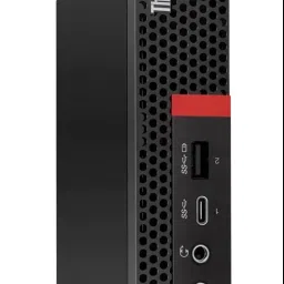 BESTYLISH ThinkCentre Mini Desktop | Core i7-9700 Octa-Core Processor [MIB] Intel Core i7 - 9700 [8 Cores, 8 Threads, Upto 4.70 GHz] (32 GB RAM/Intel® UHD 4K 630 Graphics/1 TB SSD Capacity/Windows 11 Pro) Mini Tower with MS Office-picture-42