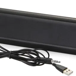 MZ X313-DESKTOP SPEAKER-Multifunction USB speaker 6 W Laptop/Desktop Speaker image 2